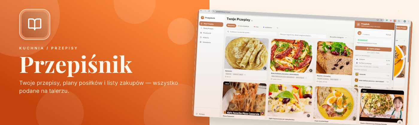 Przepisnik